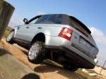 Land Rover Range Rover Sport 2005 года (ZA)